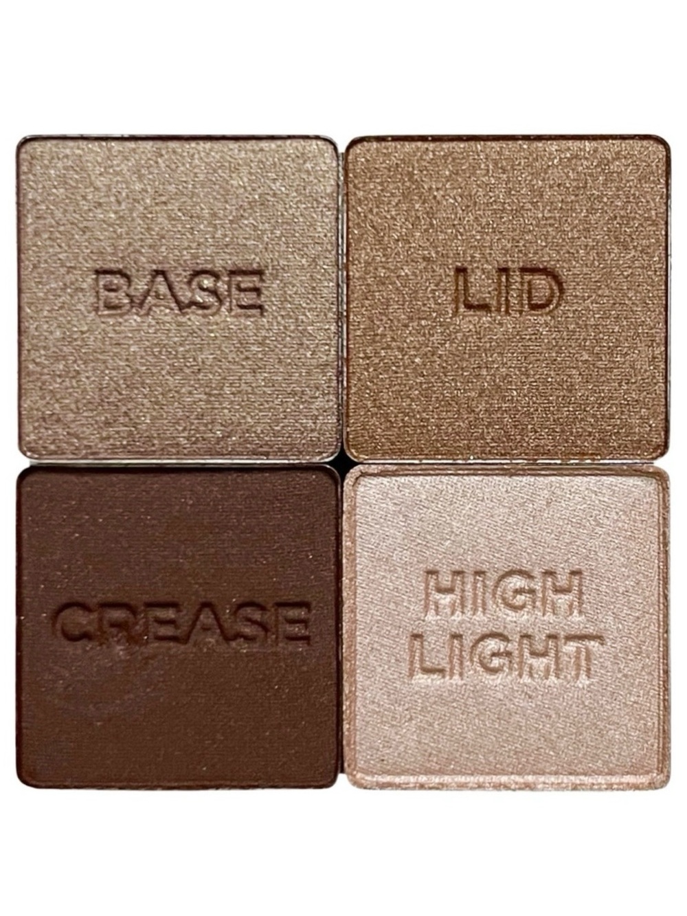 Victoria’s Secret Eye Contact Eyeshadow Palette